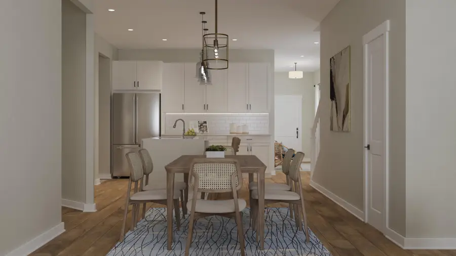208 Twinleaf Court, Charleston, SC 29414 - #3