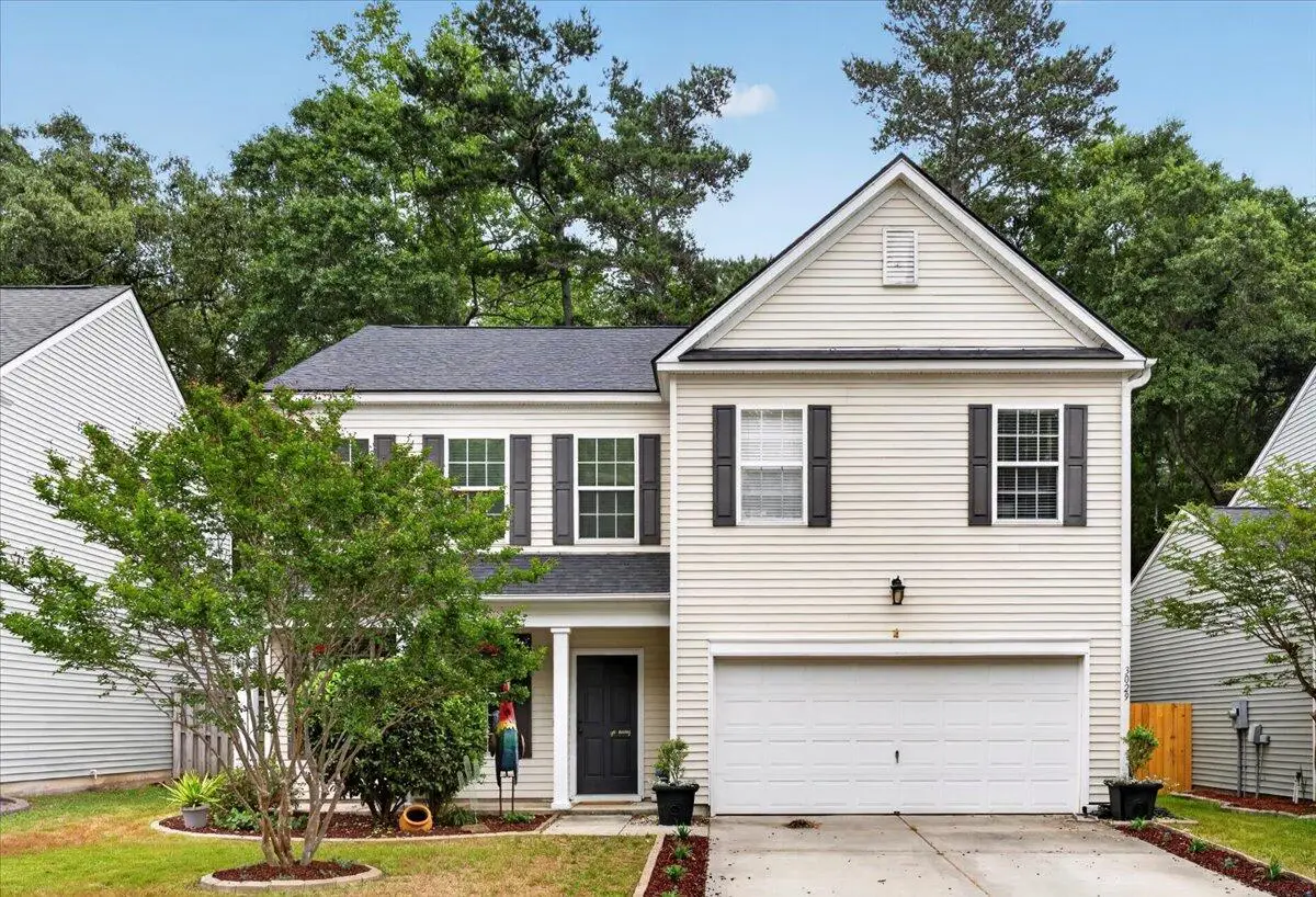 3029 Ellington Drive, Summerville, SC 29485 - #1
