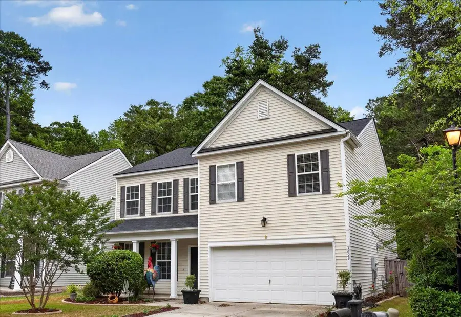 3029 Ellington Drive, Summerville, SC 29485 - #3