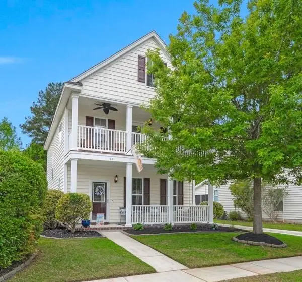 189 Avonshire Drive, Summerville, SC 29483