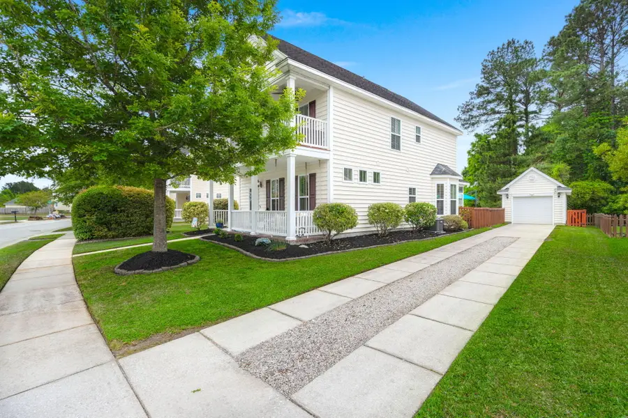 189 Avonshire Drive, Summerville, SC 29483 - #2