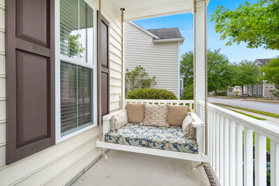 189 Avonshire Drive, Summerville, SC 29483 - #3
