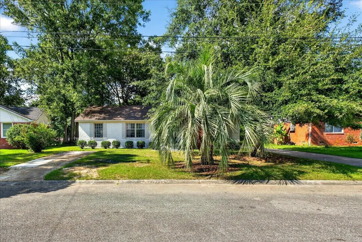 3452 Plaza Lane, North Charleston, SC 29420 - #1