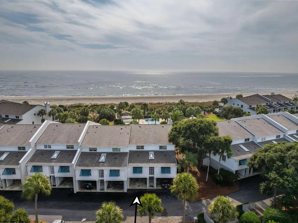 17 Beach Club Villas, Isle Of Palms, SC 29451 - #1
