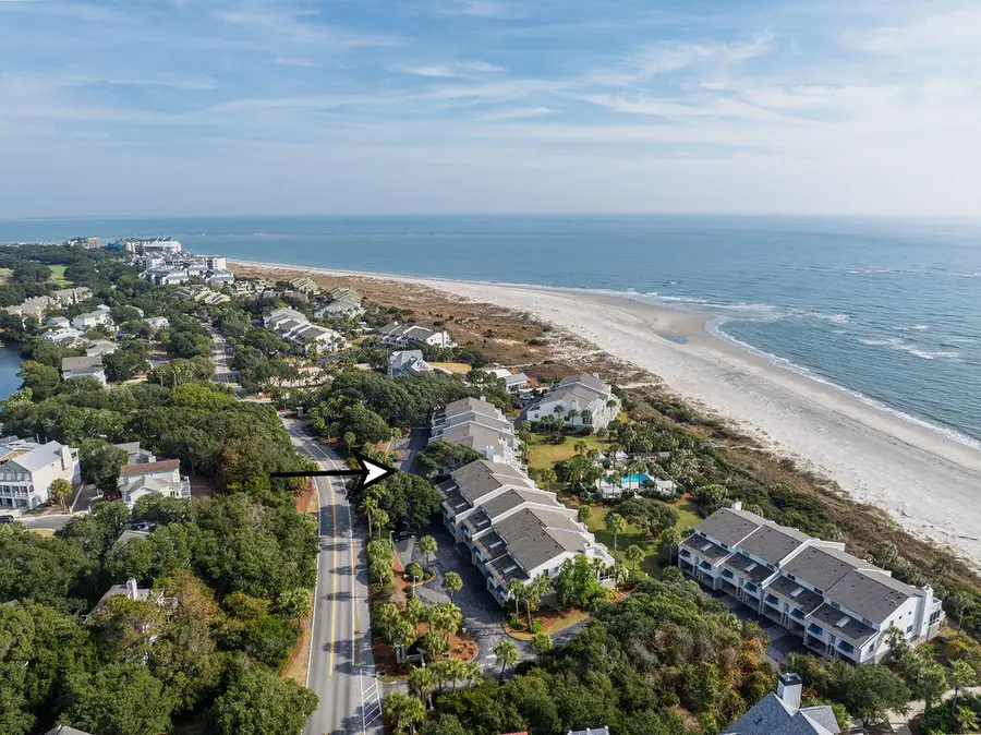 17 Beach Club Villas, Isle Of Palms, SC 29451 - #3