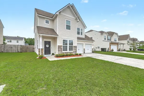 404 Philbrick Drive, Goose Creek, SC 29445