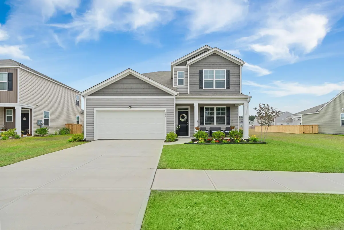 134 Ivory Shadow Road, Summerville, SC 29486 - #1