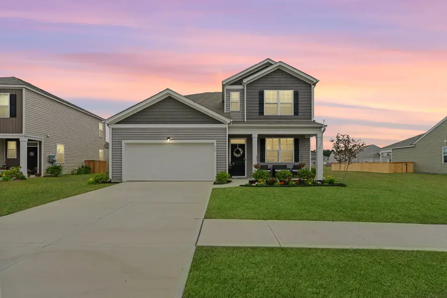 134 Ivory Shadow Road, Summerville, SC 29486 - #2