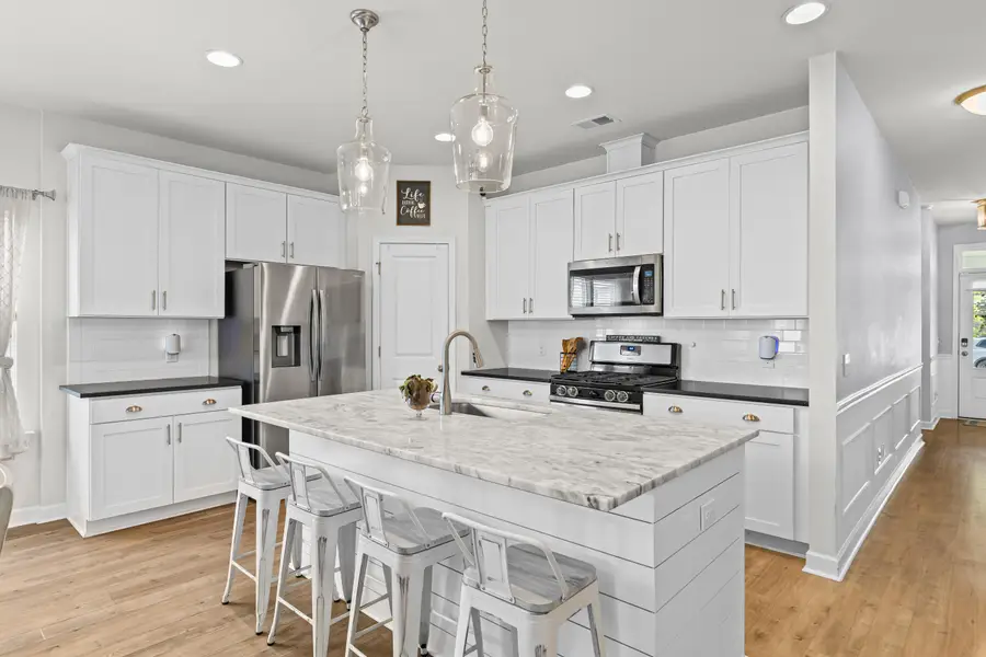 1137 Turkey Trot Drive, Johns Island, SC 29455 - #2