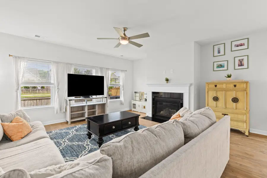 1137 Turkey Trot Drive, Johns Island, SC 29455 - #3