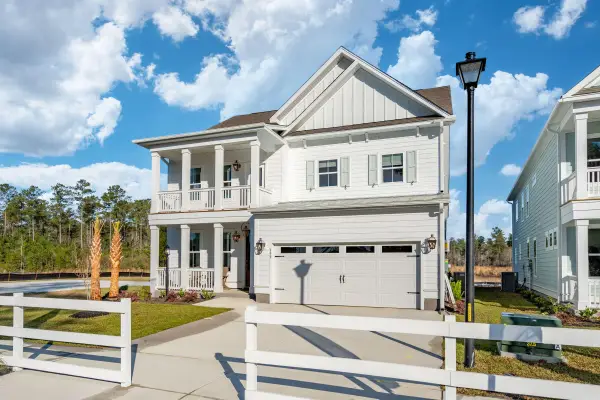 341 Cherry Orchard Drive, Summerville, SC 29483