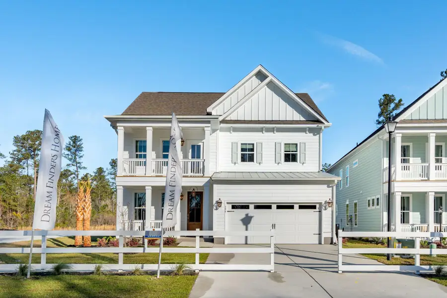 341 Cherry Orchard Drive, Summerville, SC 29483 - #2