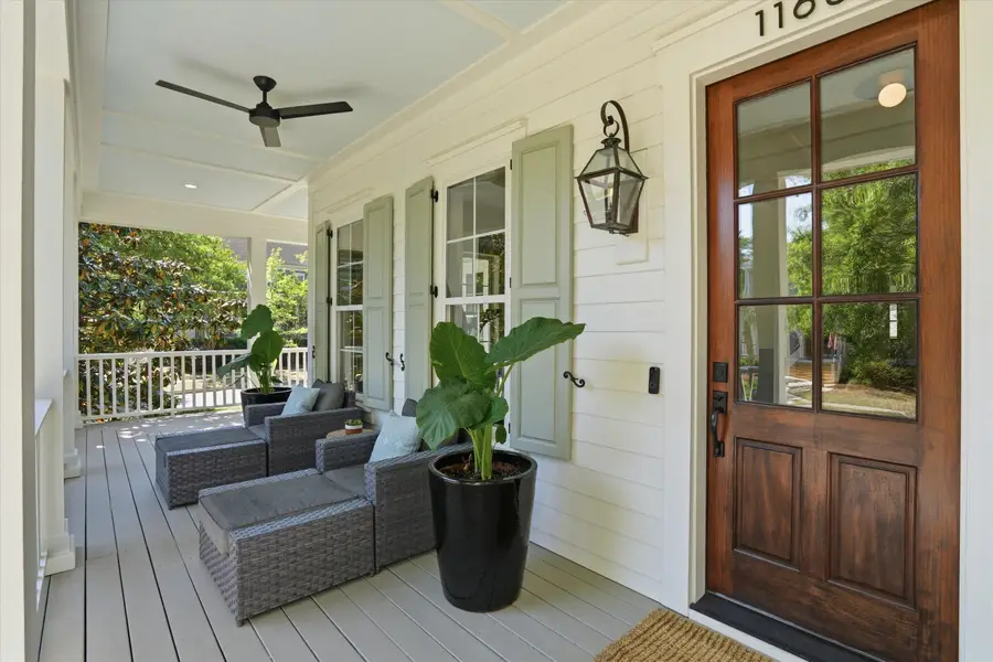 1168 Blakeway Street, Daniel Island, SC 29492 - #3