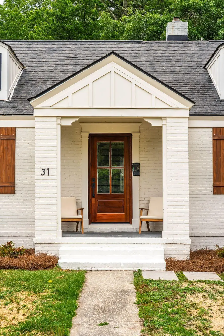31 Campbell Drive, Charleston, SC 29407 - #2