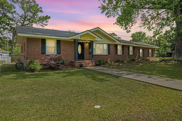 1400 W Lenevar Drive, Charleston, SC 29407