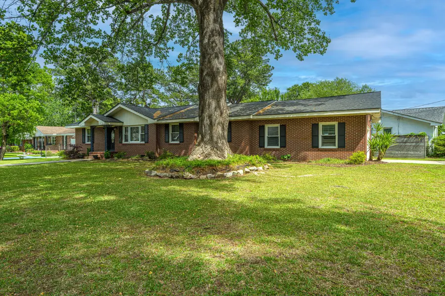 1400 W Lenevar Drive, Charleston, SC 29407 - #2
