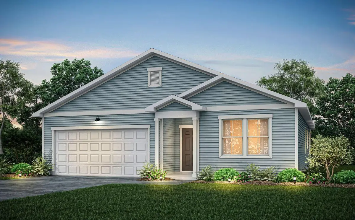 823 Meadowbrook Lane, Summerville, SC 29486 - #1