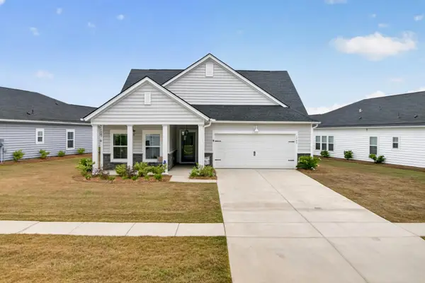 1387 Locals Street, Summerville, SC 29485