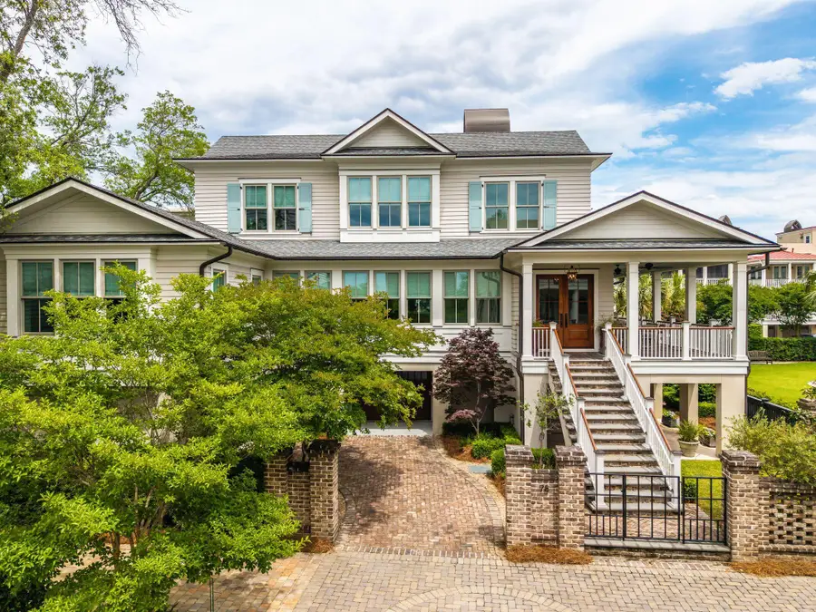 78 Halsey Boulevard, Charleston, SC 29401 - #3