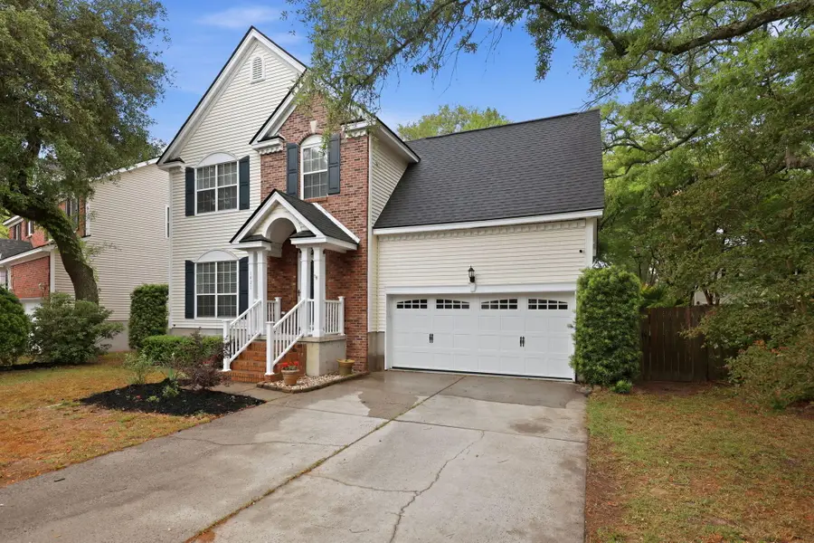 1421 Wexford Sound Drive, Charleston, SC 29412 - #2