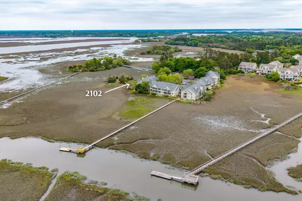 2102 Landfall Way, Seabrook Island, SC 29455