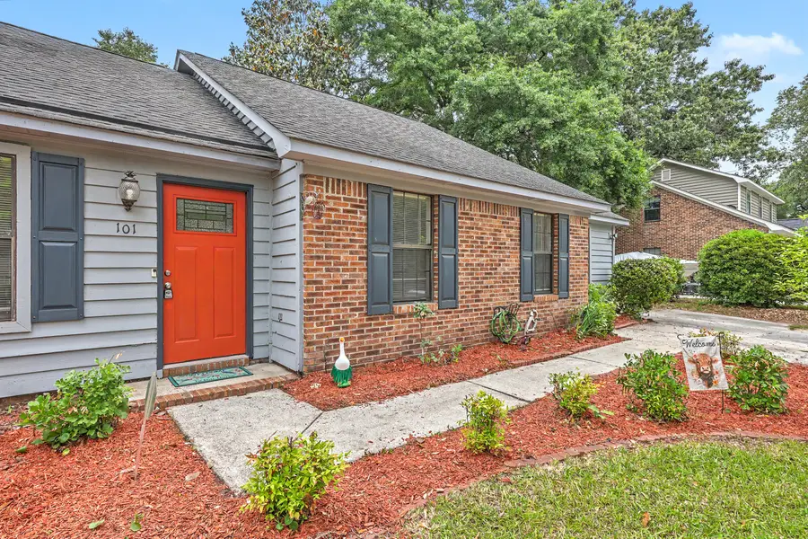 101 Glebe Road, Summerville, SC 29485 - #2