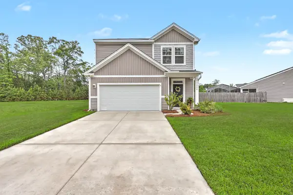 1042 Striped Lane, Johns Island, SC 29455