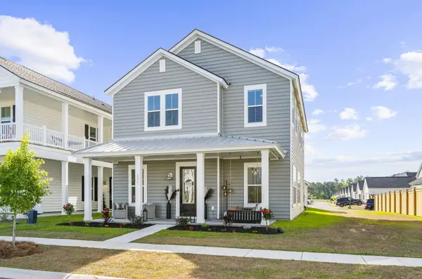 111 Battle Boat Boulevard, Summerville, SC 29485