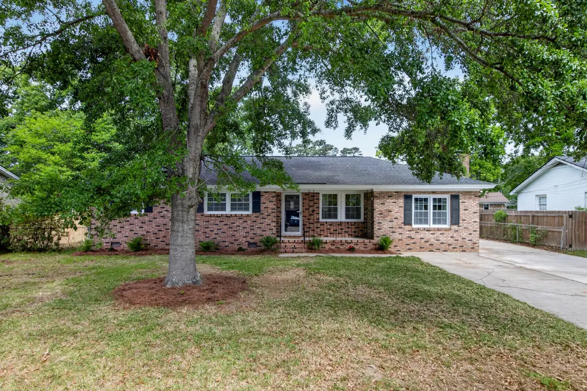 106 Benton Street, Goose Creek, SC 29445 - #1