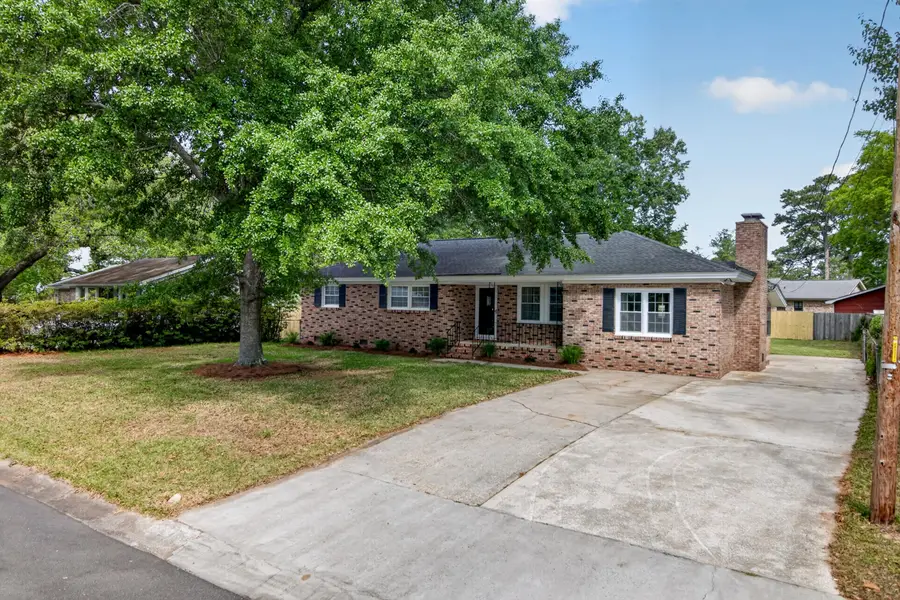 106 Benton Street, Goose Creek, SC 29445 - #3