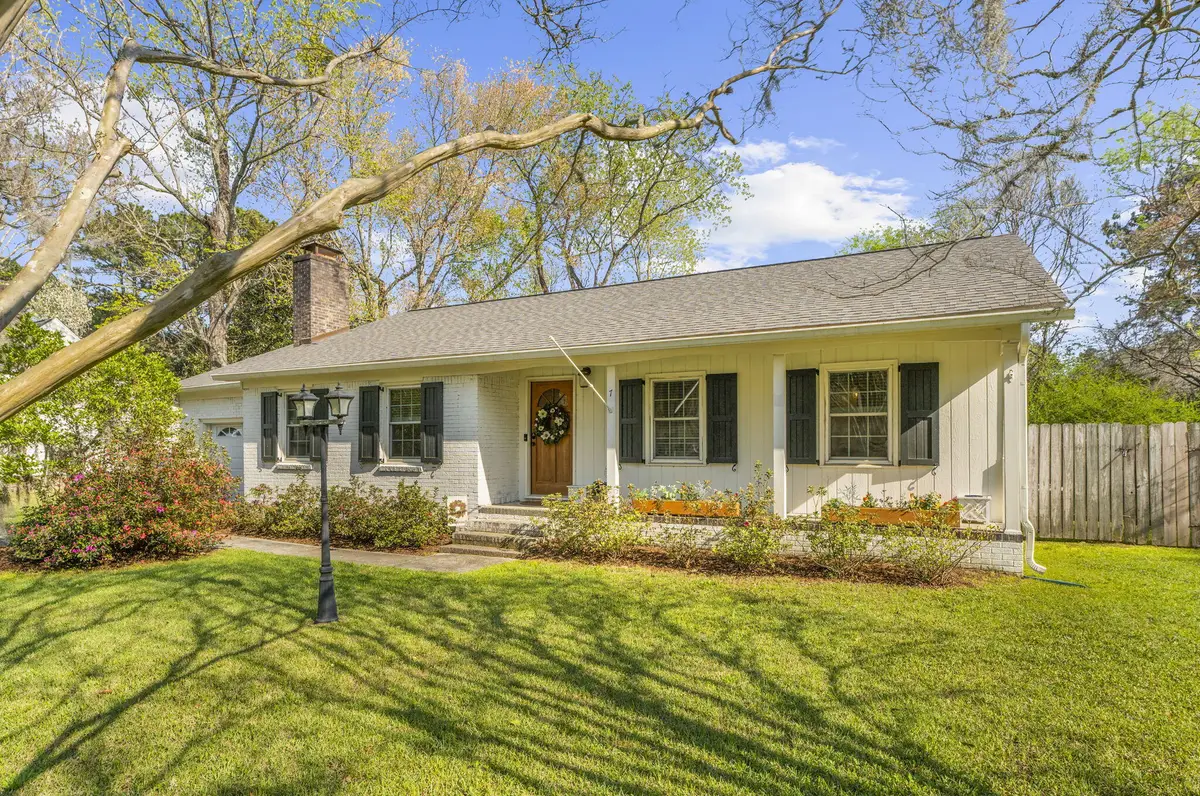 7 Tartan Court, Charleston, SC 29414 - #1