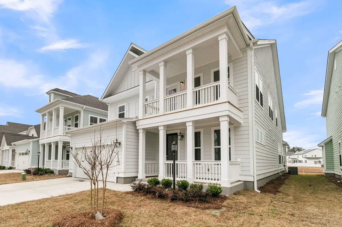 774 Maynard Lane, Summerville, SC 29486 - #1