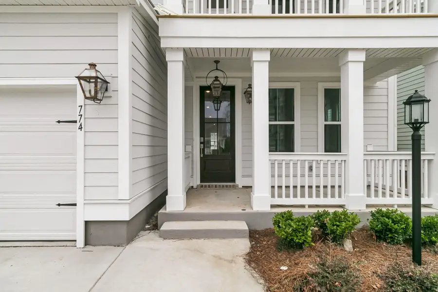 774 Maynard Lane, Summerville, SC 29486 - #3