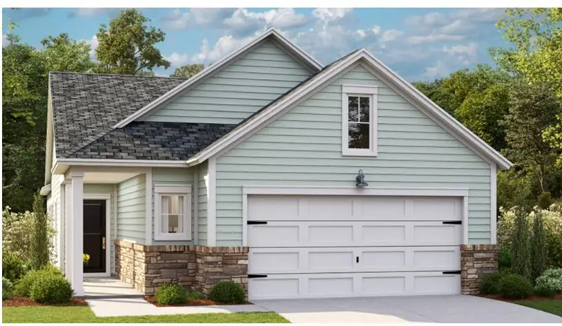 254 Captain Kidd Court, Summerville, SC 29486 - #1