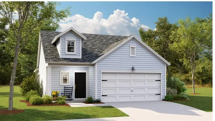252 Captain Kidd Court, Summerville, SC 29486 - #1