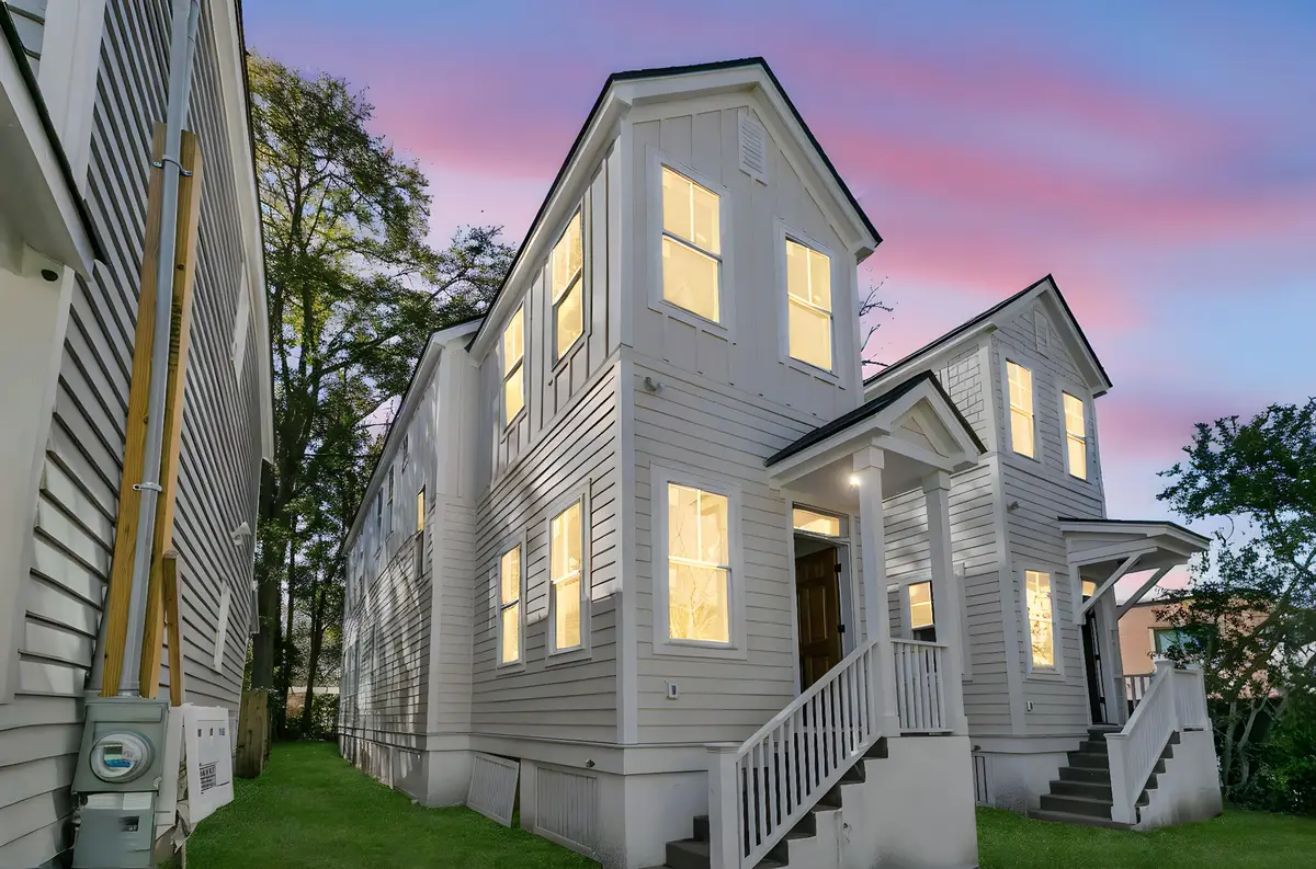 9 Lapp's Court, Charleston, SC 29403 - #1