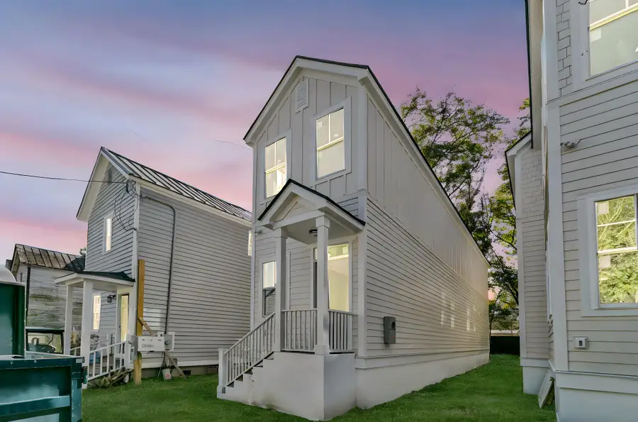 9 Lapp's Court, Charleston, SC 29403 - #2