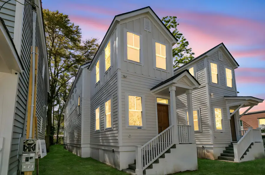 9 Lapp's Court, Charleston, SC 29403 - #3