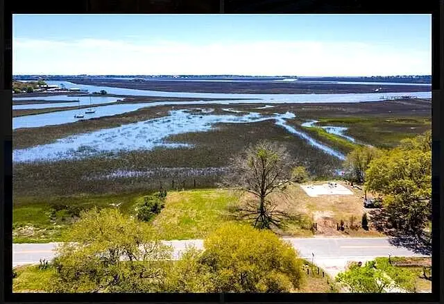 0 Sol Legare Road, Charleston, SC 29412 - #1