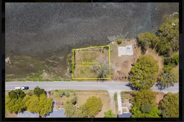 0 Sol Legare Road, Charleston, SC 29412 - #3