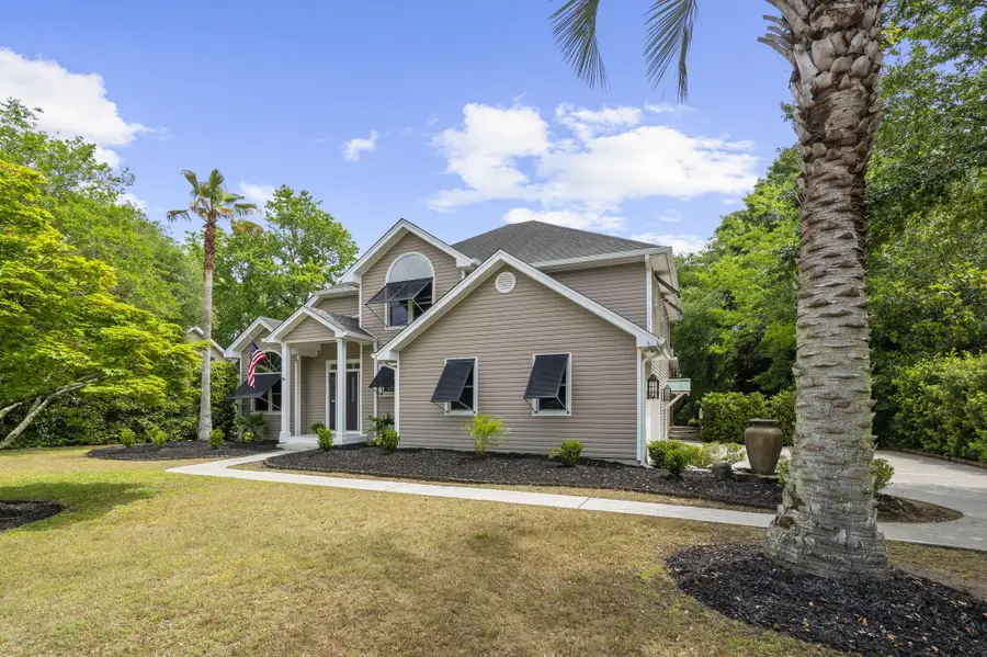 516 Rice Planters Drive, Mount Pleasant, SC 29464 - #3