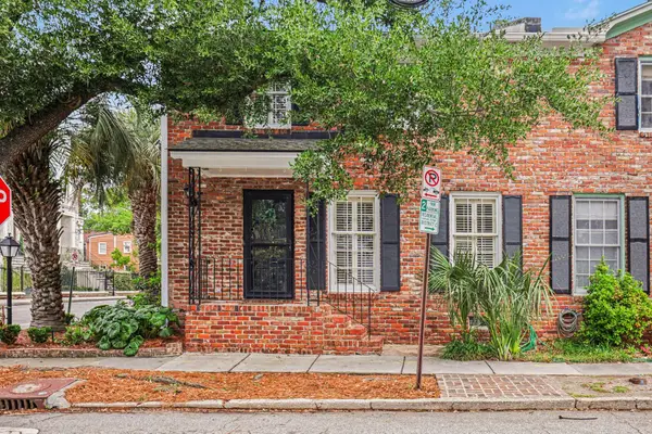 2 Gadsden Street #D, Charleston, SC 29401