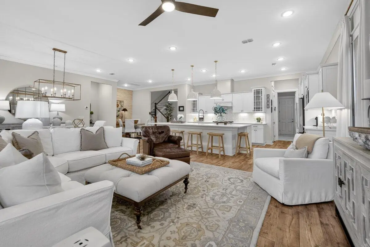 581 Marsh Cove Circle, Summerville, SC 29486 - #1
