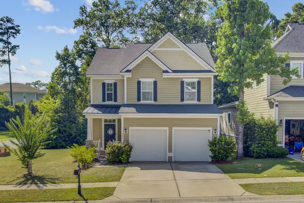 142 Elliott Creek Lane, Summerville, SC 29485