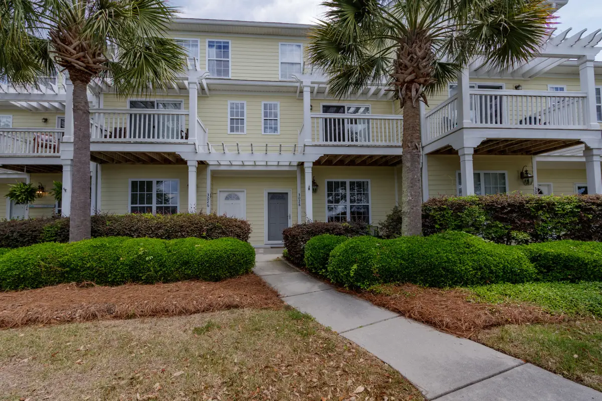 3028 Sugarberry Lane, Johns Island, SC 29455 - #1