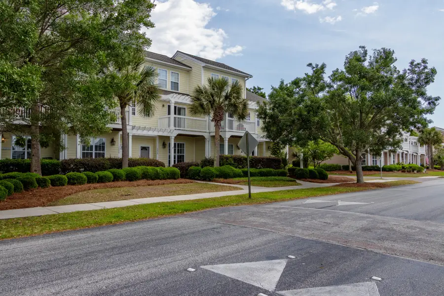 3028 Sugarberry Lane, Johns Island, SC 29455 - #3