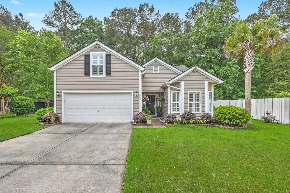 9060 Pickett Fence Lane, Summerville, SC 29485 - #1