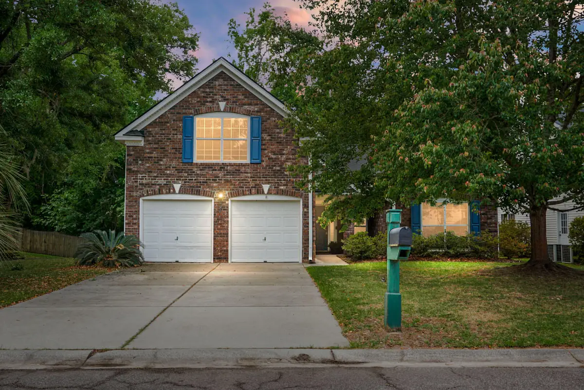 108 Marsh Pointe Road, Summerville, SC 29485 - #1