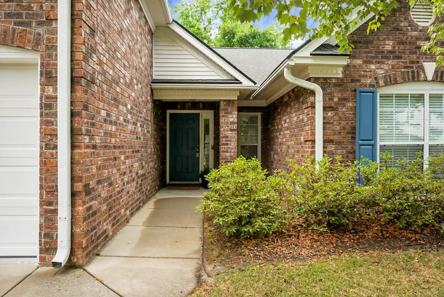 108 Marsh Pointe Road, Summerville, SC 29485 - #3