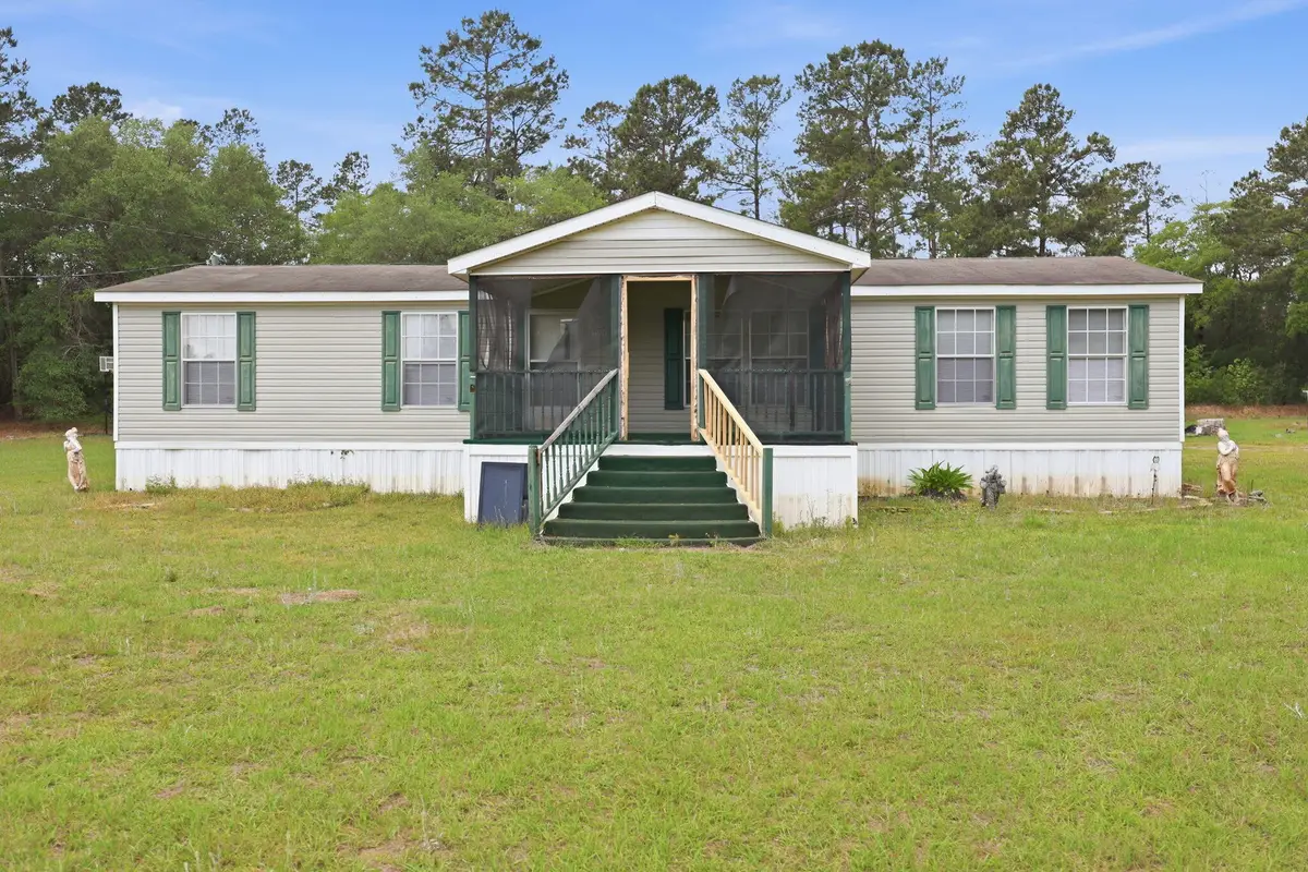124 Roverbend Road, Cross, SC 29436 - #1